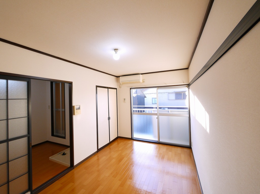 その他部屋・スペース　寝室にぴったりのお部屋です