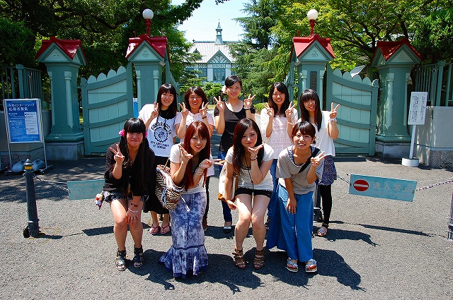 大学・短大　奈良女子大学キャンパス（学生生協提携店）（大学・短大）まで2158m