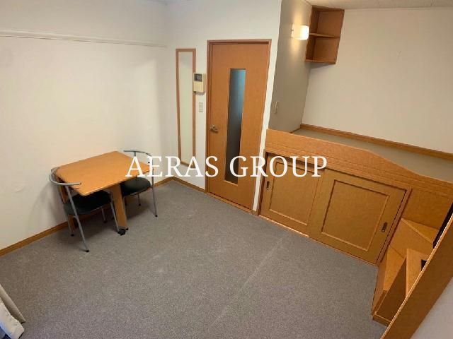 その他部屋・スペース