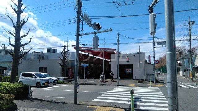 スーパー　食品のおおた　神明店（スーパー）まで661m