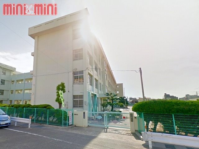 小学校　明石市立林小学校（小学校）まで568m