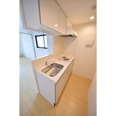 その他部屋・スペース　内装は落ち着いています