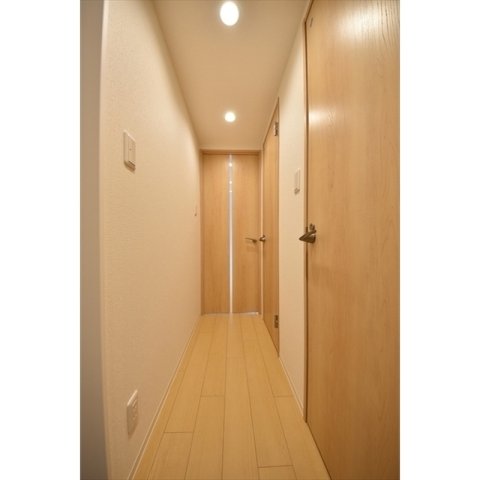 その他部屋・スペース　内装もきれいです