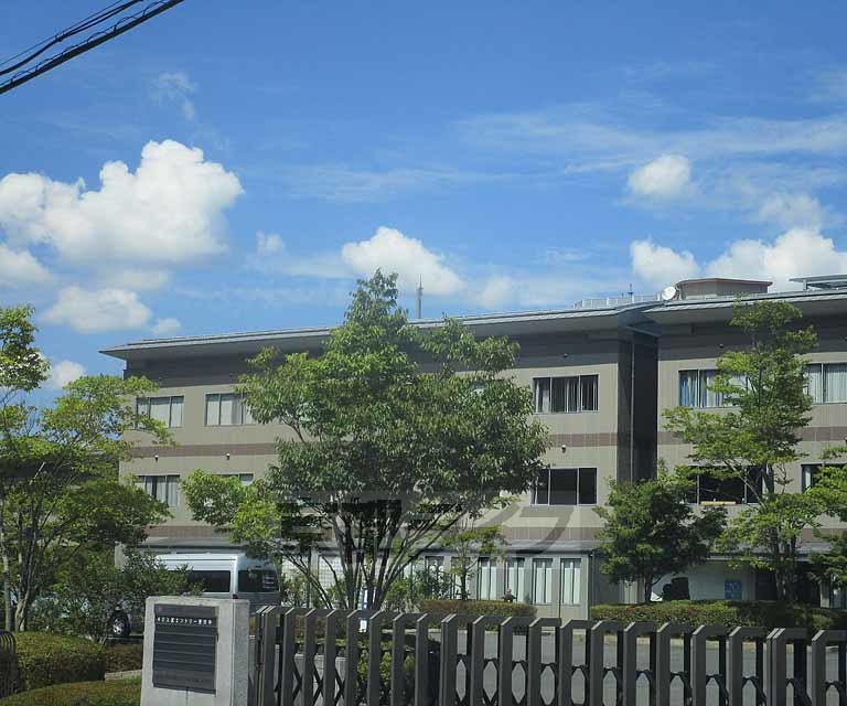 その他　京都建築大学校（その他）まで550m