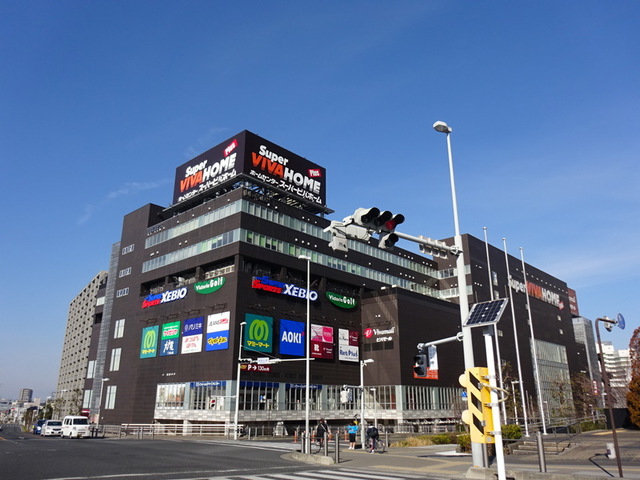 その他　マミーマートビバモールさいたま新都心店（その他）まで521m