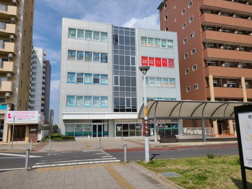 病院　研究学園クリニック（病院）まで169m