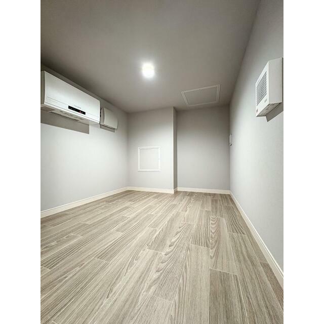 その他設備　蔵収納