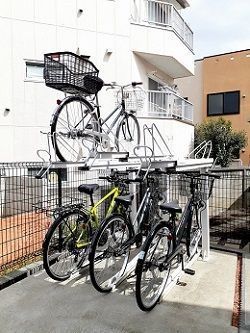 その他共有部分　☆共用部分☆