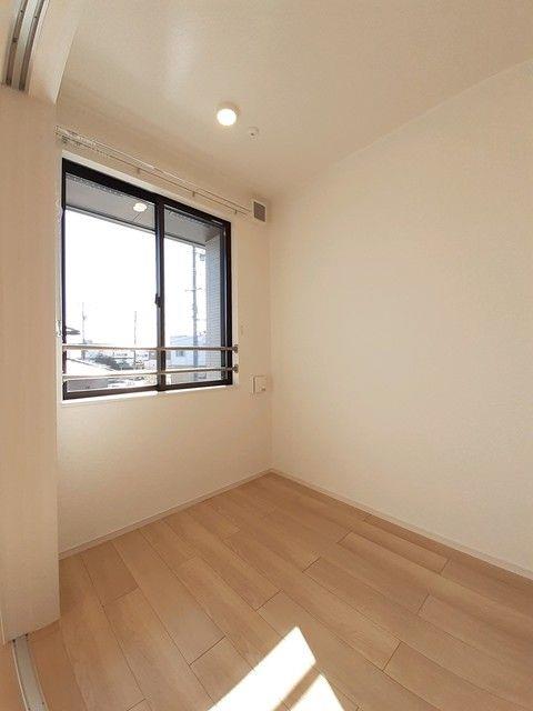 その他部屋・スペース　洋室です！