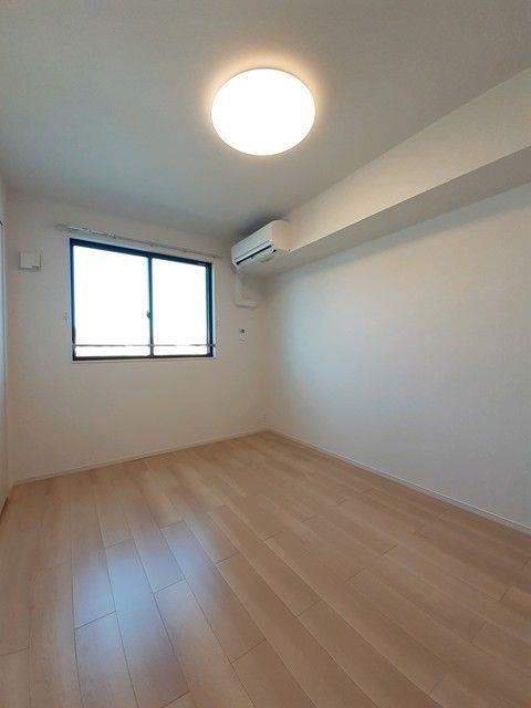 その他部屋・スペース　洋室です！