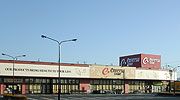 スーパー　遠鉄ストア 浜北店（スーパー）まで2343m