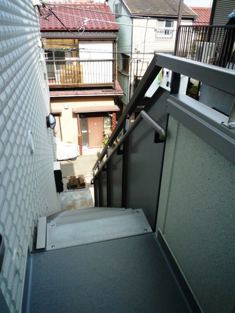 ロビー