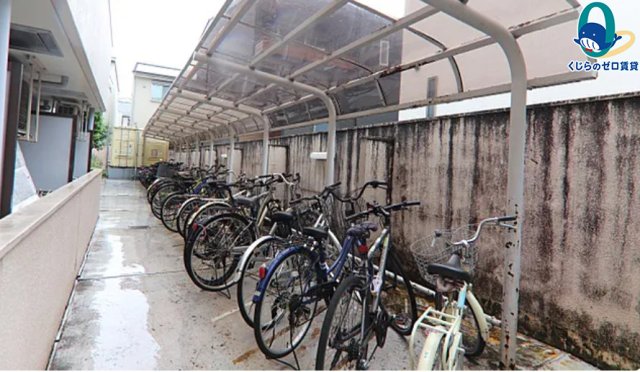 駐車場　くじらのゼロ賃貸は＼仲介手数料0円×初期費用最安×全国対応／