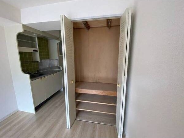 収納　名古屋で一番初期費用の安い賃貸専門の不動産会社です(^^)