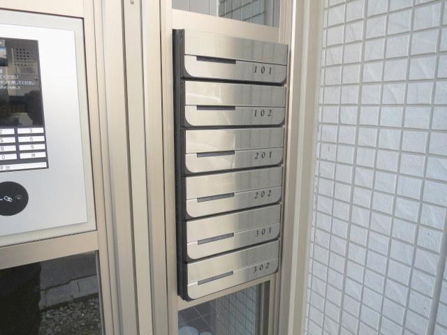 その他共有部分