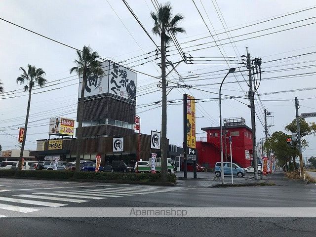 飲食店　焼肉きんぐ鹿児島谷山店（飲食店）まで505m