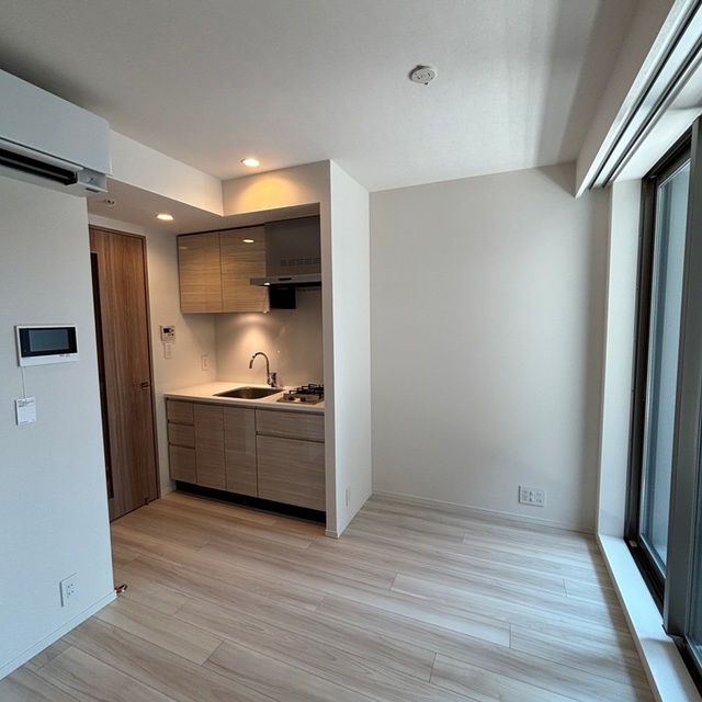 居室・リビング　※写真は同タイプ住戸です。