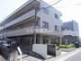 むさしの森ハイツ 3階 築35年1ヶ月の賃貸物件