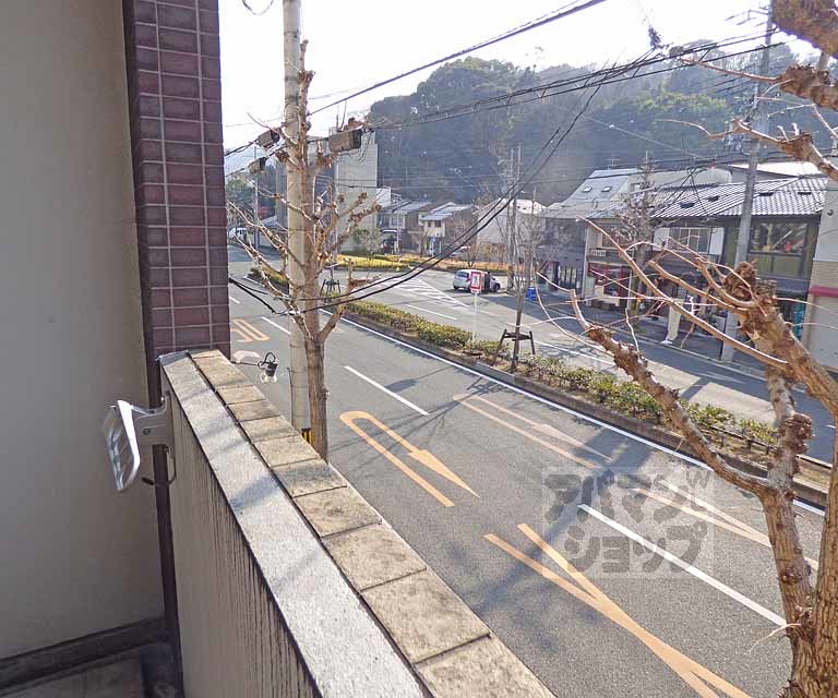 Eフラット北白川のその他写真