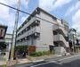 今出川駅より徒歩3分 1階 築29年4ヶ月の賃貸物件