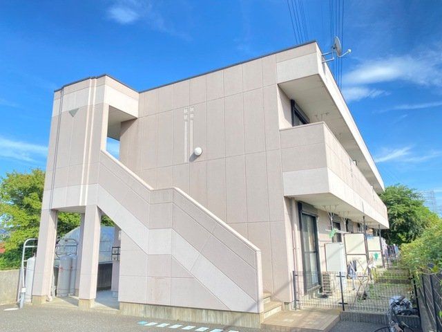 エントランス　物件画像