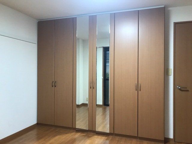 収納　物件画像
