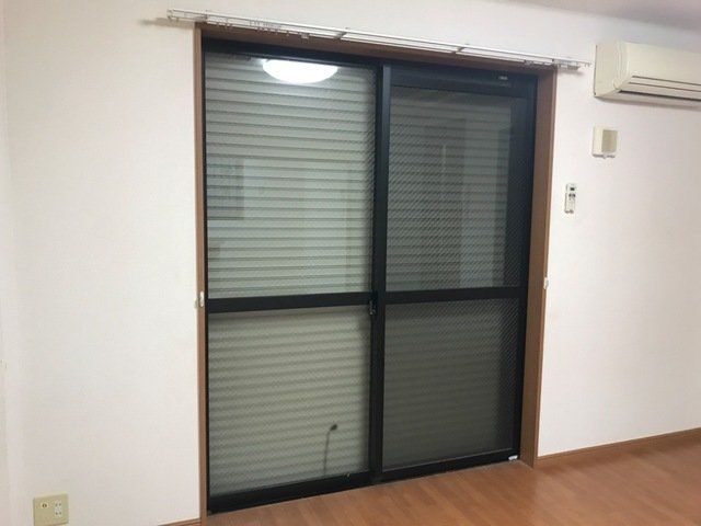 バルコニー　物件画像