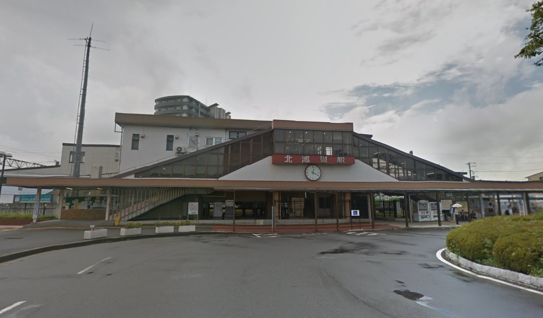 その他　北鴻巣駅（その他）まで821m