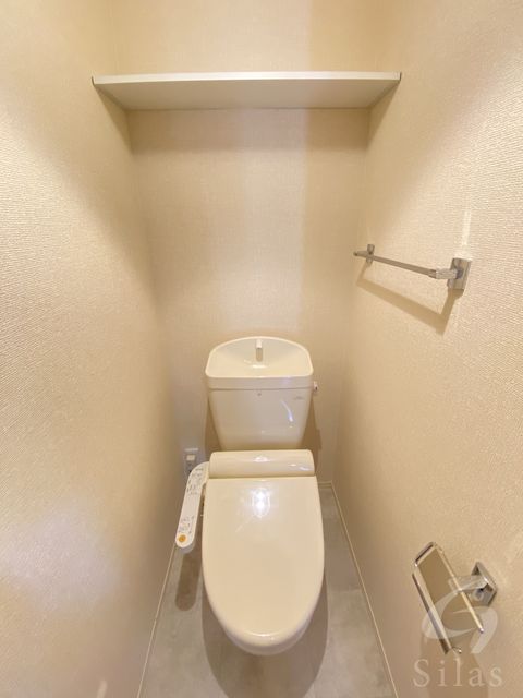 トイレ　同仕様