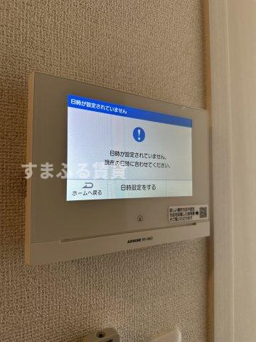 セキュリティ　同仕様　同施工会社　セキュリティ