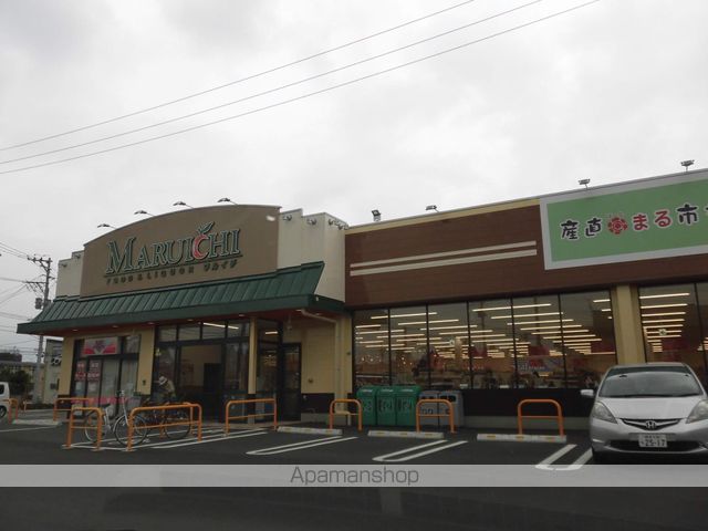 スーパー　スーパーマーケットマルイチ北天昌寺店（スーパー）まで120m