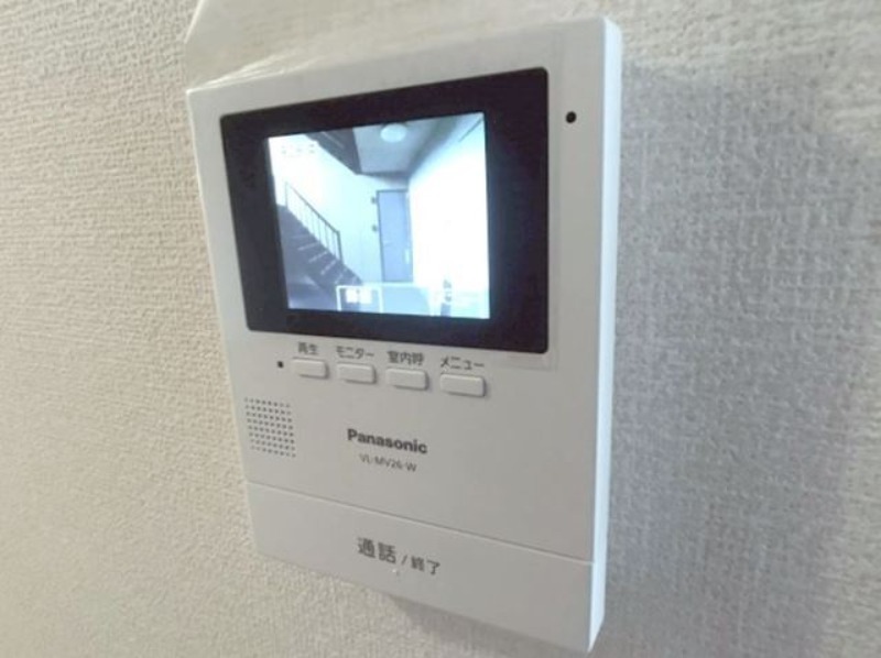セキュリティ　図面と現状に相違がある場合には現状を優先