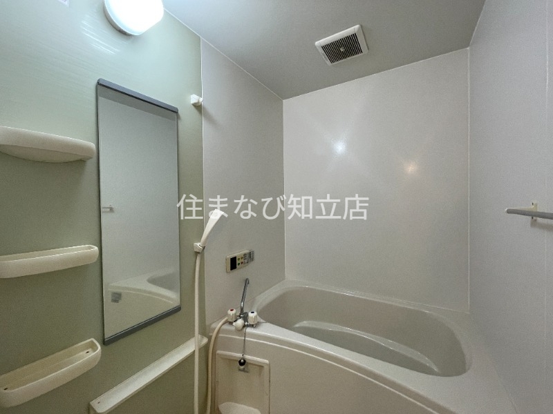 バス・シャワールーム　同型タイプ