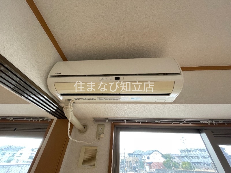 その他設備　同型タイプ