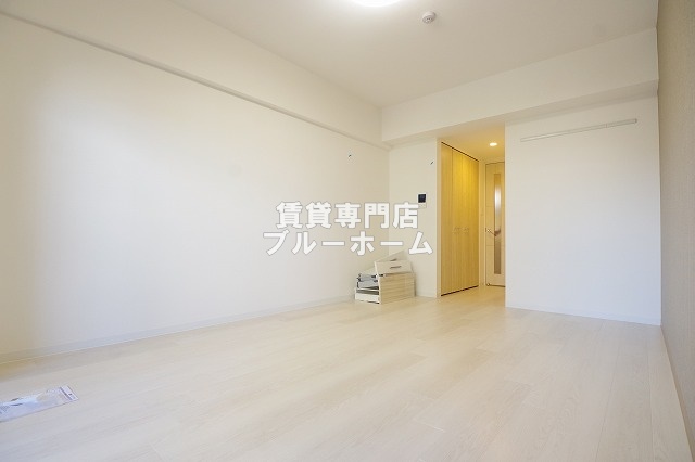 その他　洋室の別アングルです！