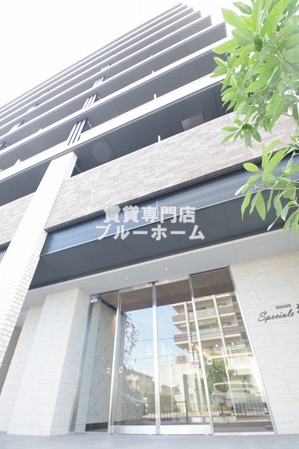 建物外観　2024年６月25日築物件！