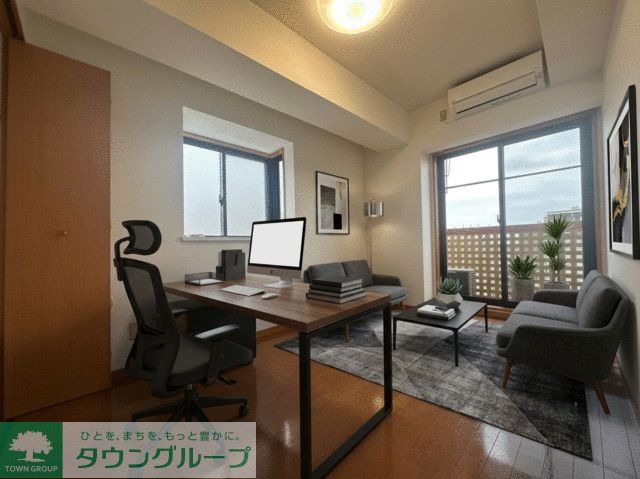 その他部屋・スペース