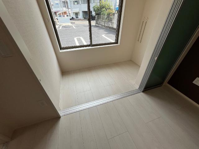 その他　インナーテラス