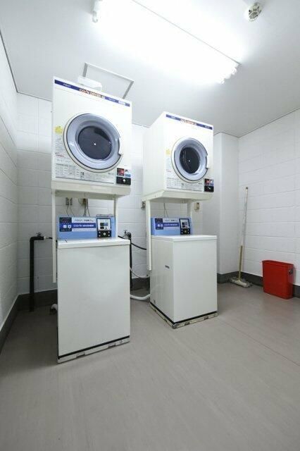 その他共有部分　☆共用部分☆