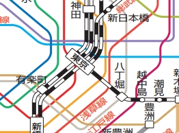 その他　☆路線図☆