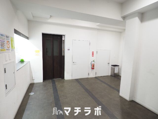ロビー