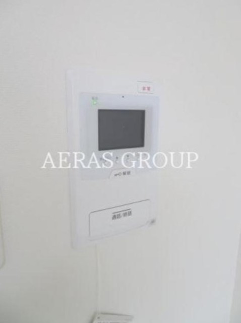 セキュリティ　同仕様タイプ