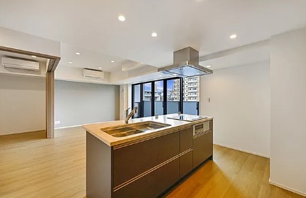 その他部屋・スペース　内観