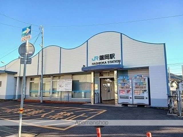 その他　ＪＲ端岡駅（その他）まで850m
