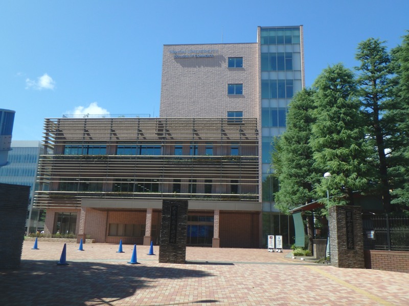 大学・短大　私立日本大学商学部（大学・短大）まで1888m