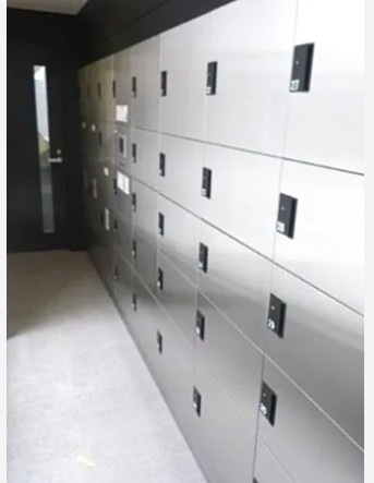 その他共有部分　イクサージュ目黒