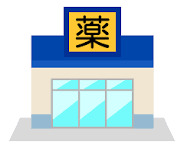 ドラックストア　調剤薬局ツルハドラッグ 港店（ドラッグストア）まで1113m