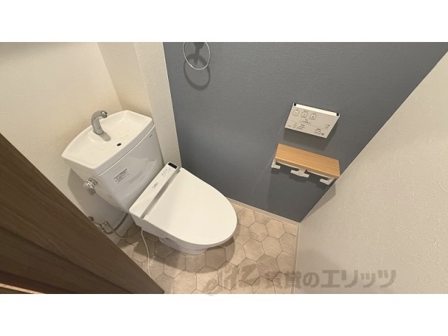 その他　駐輪場