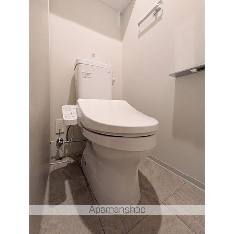 アトリオフラッツ日赤通りのトイレ写真