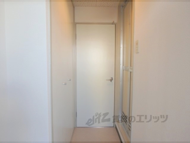 その他部屋・スペース　廊下